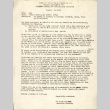 [Report of the informal meeting of the wardens, members of the Advisory Council and Co-ordinating Committee, January 15, 1944] (ddr-csujad-2-35)