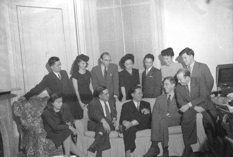 Large group on couch (ddr-densho-1007-460)
