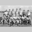 Baseball team in Minidoka (ddr-fom-1-579)