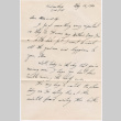 Letter from Tadashi Ishida to Mr. & Mrs. Y Ishida (ddr-densho-535-359)