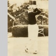 Fred Perry golfing (ddr-njpa-1-1283)