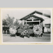 Mourners at K. Zenzoka's funeral (ddr-densho-37-1899)