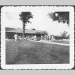 Majorettes marching (ddr-densho-434-396)