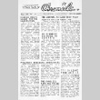 Poston Chronicle Vol. XVI No. 13 (November 3, 1943) (ddr-densho-145-430)