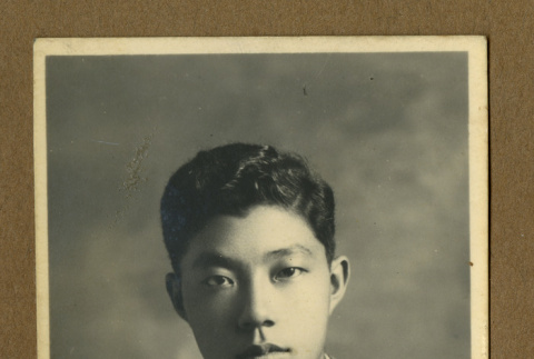 C. Watanabe (ddr-csujad-33-32)