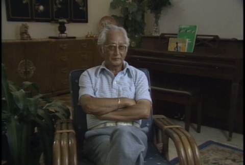 Interview with Harry Fukuhara, part 2 of 6 (ddr-densho-1007-1633)
