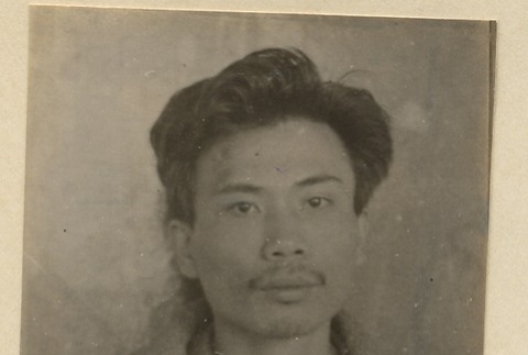 Feng Ji (ddr-njpa-1-589)