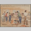 Painting of a woodworking class (ddr-manz-2-50)