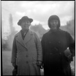Woman and girl (ddr-densho-426-286)