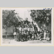 Group of children at Gila River (ddr-densho-37-1872)