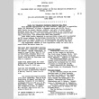 Poston Information Bulletin Vol. II No. 13 (June 26, 1942) (ddr-densho-145-39)