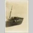 Photo of a ship's prow (ddr-njpa-13-621)