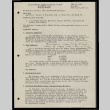 Minutes from the Heart Mountain Community Council meeting, special meeting, July 29, 1944 (ddr-csujad-55-593)