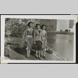 Three women working at the Golden Gate International Exposition (ddr-densho-300-248)
