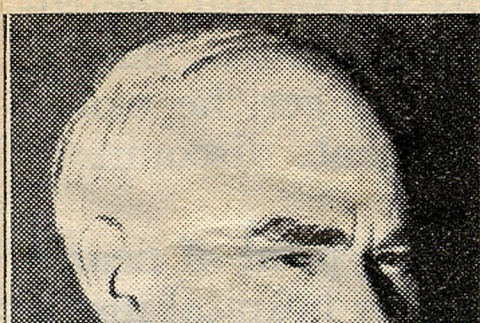 Portrait of a man (ddr-njpa-1-160)