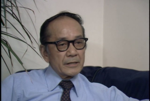 Interview with Clarence Matsumura, part 3 of 5 (ddr-densho-1007-1771)