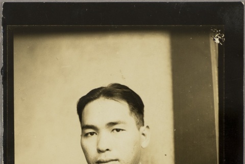 Yasuo Goto (ddr-njpa-5-1118)