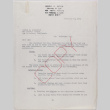 Copy of letter from Harold Cutler to Daniel Sanderson (ddr-densho-424-661)