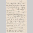 Letter from Sally Domoto to Kaneji Domoto (ddr-densho-329-119)