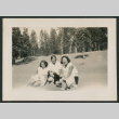 Irene, Jane, and Kay (ddr-densho-378-853)