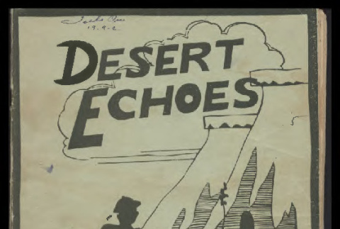 Desert echoes 1943 (ddr-csujad-55-143)