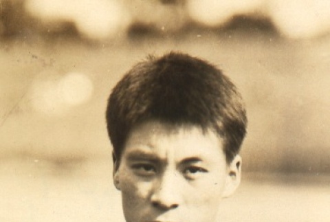 Kiyoshi Nakamura (ddr-njpa-4-1188)