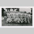 Officer Savage's first class (ddr-densho-1007-272)