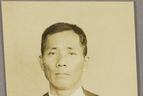 Aiichi Hiramatsu (ddr-njpa-5-1259)