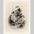 Portrait of woman (ddr-densho-426-59)