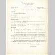 Heart Mountain Relocation Project Fifth Community Council, 18th session (October 12, 1945) (ddr-csujad-45-69)