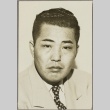 Keizo Fujikawa (ddr-njpa-5-738)