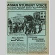 Asian Student Voice Vol. 5 No. 1 Feb 1978 (ddr-densho-444-119)