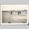 Group of people on field (ddr-densho-355-885)
