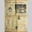 The Northwest Times Vol. 3 No. 66 (August 17, 1949) (ddr-densho-229-233)