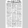 Poston Chronicle Vol. XVII No. 12 (January 18, 1944) (ddr-densho-145-459)