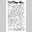 Poston Chronicle Vol. XVIII No. 1 (March 3, 1944) (ddr-densho-145-478)