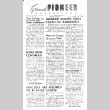Granada Pioneer Vol. I No. 57 (April 17, 1943) (ddr-densho-147-58)