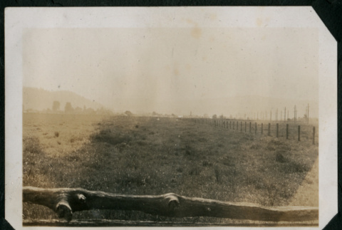 View of field (ddr-densho-359-540)