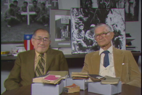 Interview with John Burden and Shig Kihara, part 4 of 4 (ddr-densho-1007-1791)