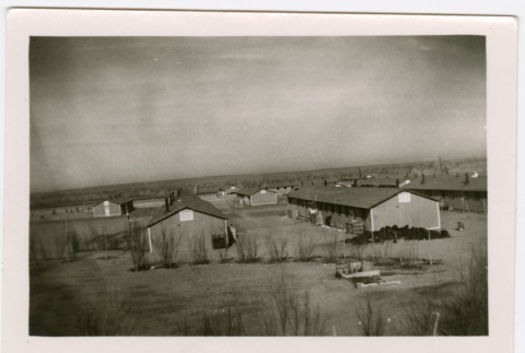 Overview of Amache Camp (ddr-densho-329-1279)