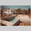 Pool under construction (ddr-densho-377-1764)
