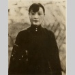 Portrait of a woman (ddr-njpa-1-1722)