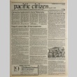 Pacific Citizen, Vol. 94, No. 13 (April 2, 1982) (ddr-pc-54-13)