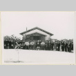 Funeral for Masao Kadonaga (ddr-densho-37-1388)