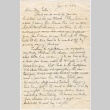 Letter from Ishi Morishita to Mrs. Charles Gates (ddr-densho-211-8)
