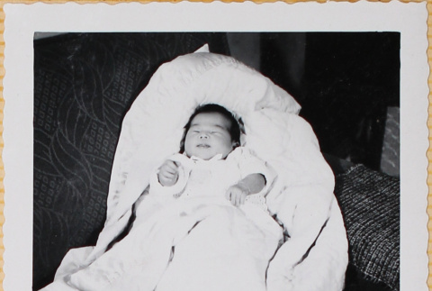 Leslie Shiomi (ddr-densho-522-351)