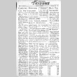 Denson Tribune Vol. I No. 70 (October 29, 1943) (ddr-densho-144-111)