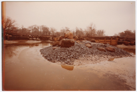 Pond construction (ddr-densho-377-2310)