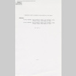 Federal Bureau of Investigation Case file for Keizaburo Koyama. Page 4 of 4. (ddr-one-5-172)