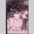 Group of four boys (ddr-densho-330-91)